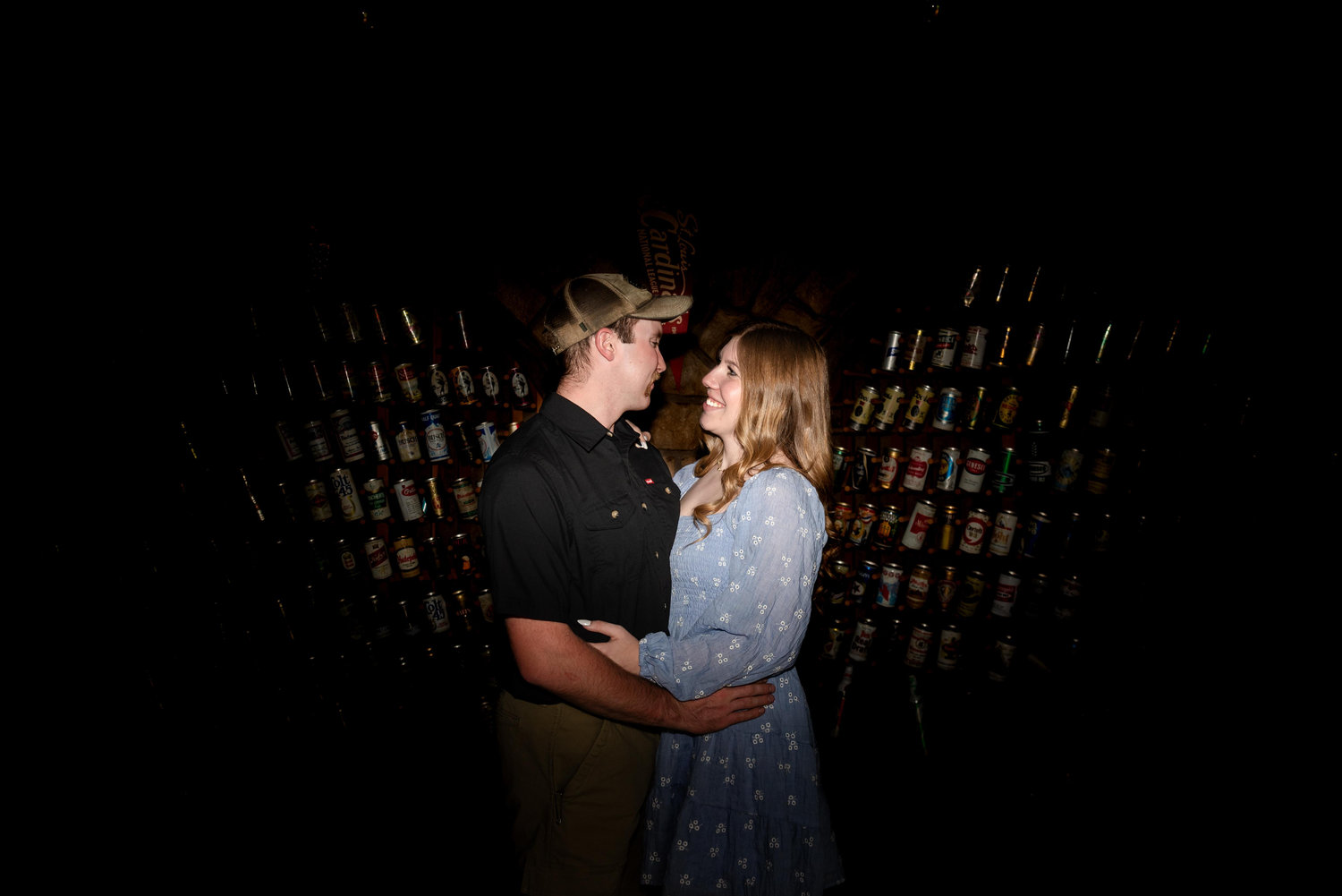The Wedding Website of Lillian Kay Schmieder and Daniel Steven Thwing