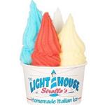 Strollos Italian Ice