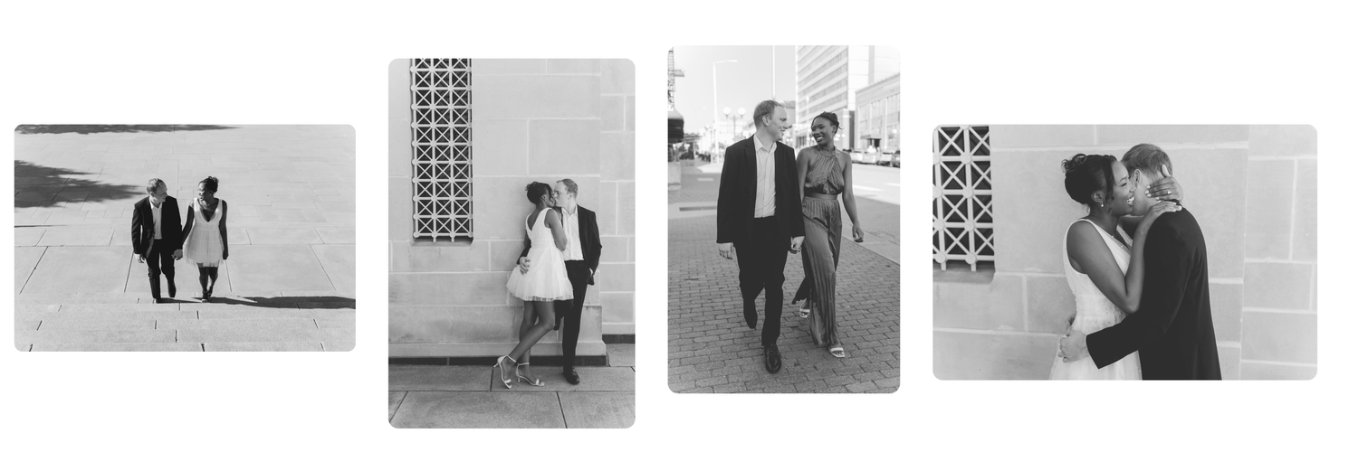 The Wedding Website of Kyra Baptiste and Wilson Young