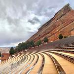 Red Rocks Park and Amphitheatre