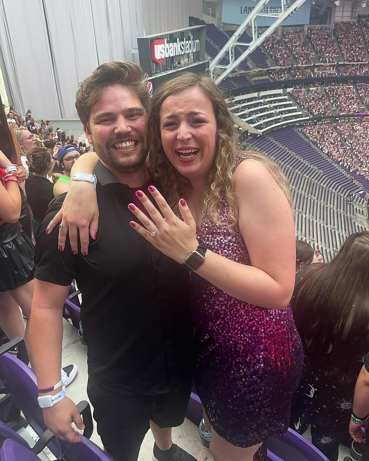 The Wedding Website of Anika Evers and Stephen Bly