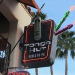 The Tonga Hut