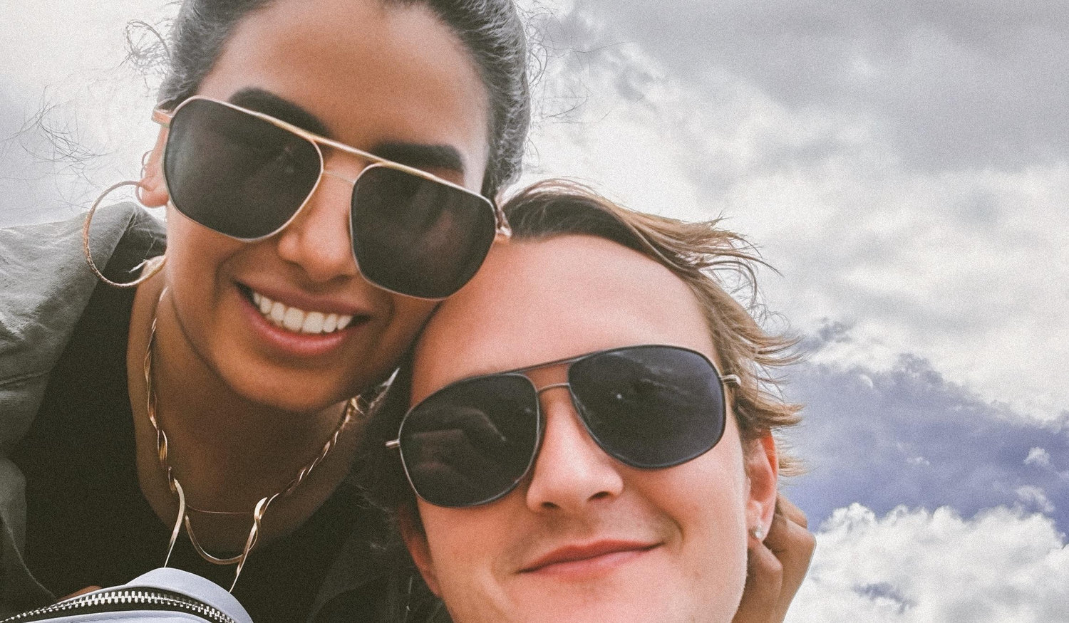 The Wedding Website of Kyle Geis and Isabelle Wolken