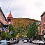 Jim Thorpe Visitors Center