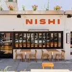Comedor Nishi