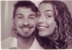 The Wedding Website of Laura Nakache and Eric Richard