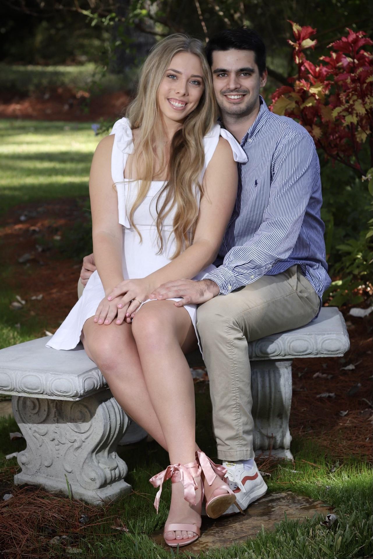 The Wedding Website of Allie Hutton and Zach Wilson