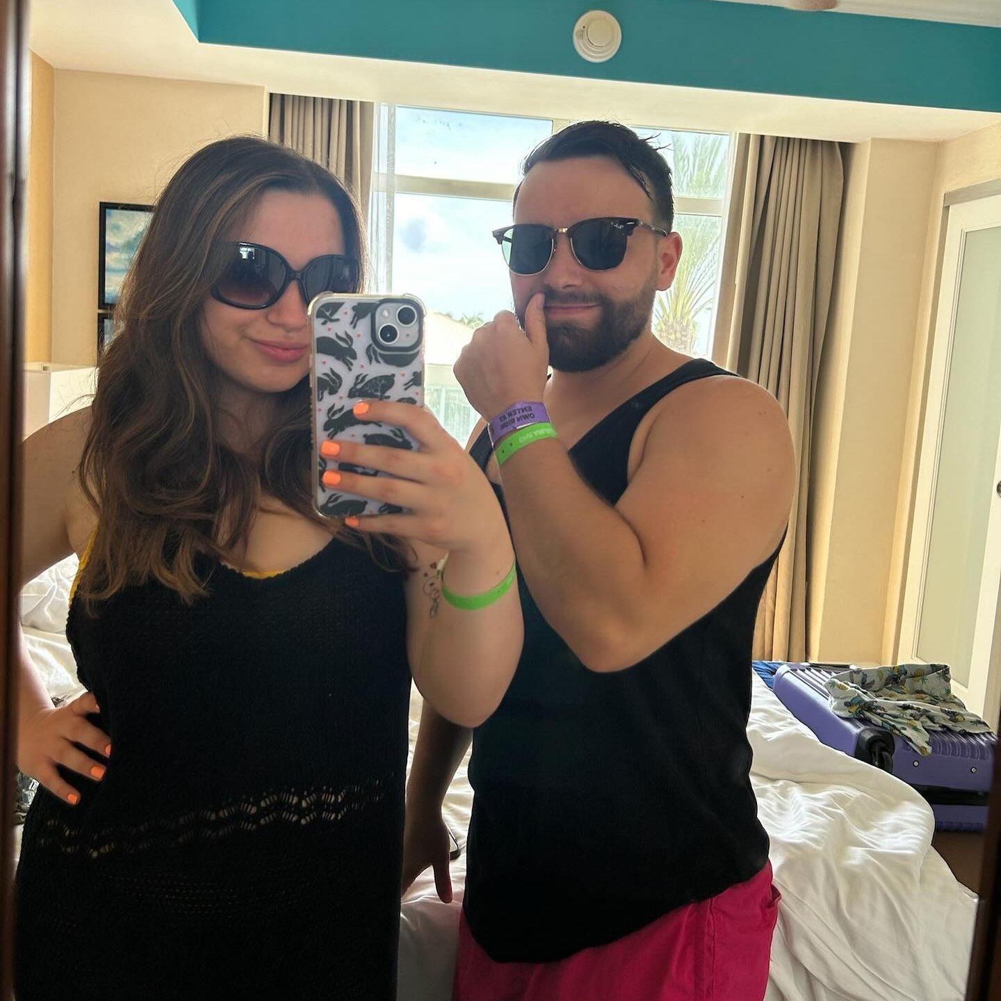 aruba!