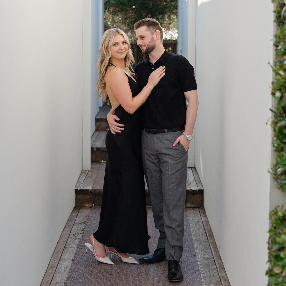 Nicole Kashare and Matthew Elbaum's Wedding Website