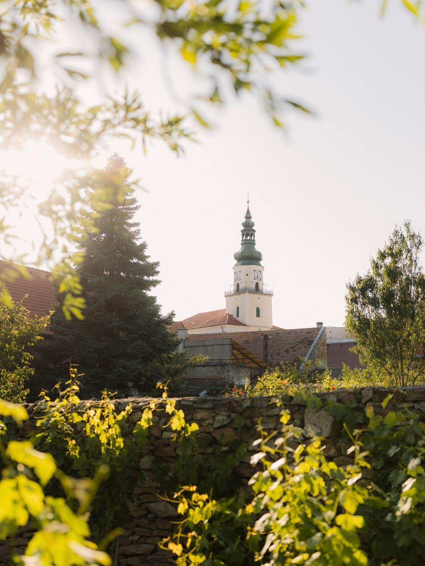 The Wedding Website of Thomas . and Danka .