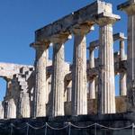 Temple of Aphaia