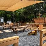 Community Pizza & Beer Garden