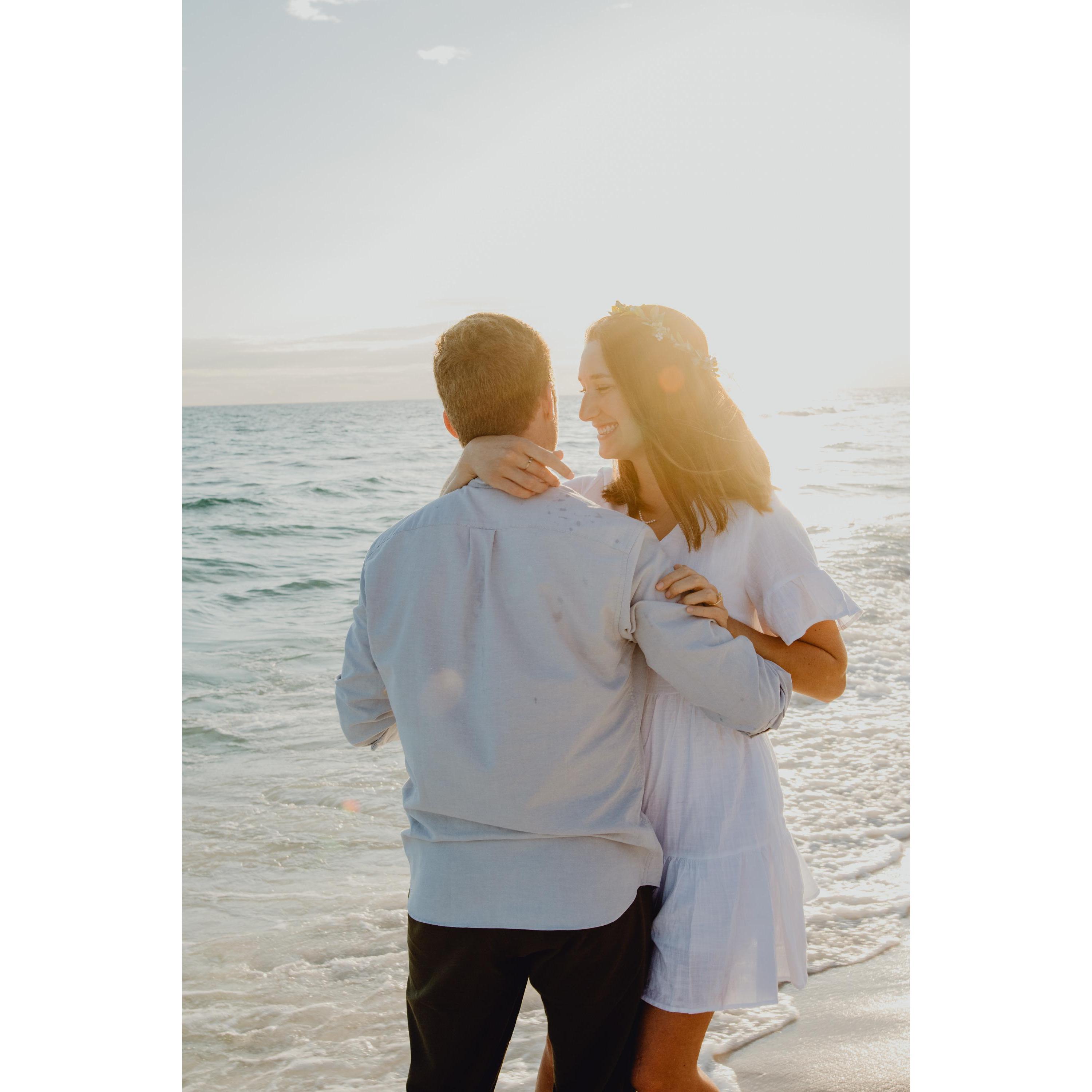 Crystal Beach, FL
@ Homeland Photography