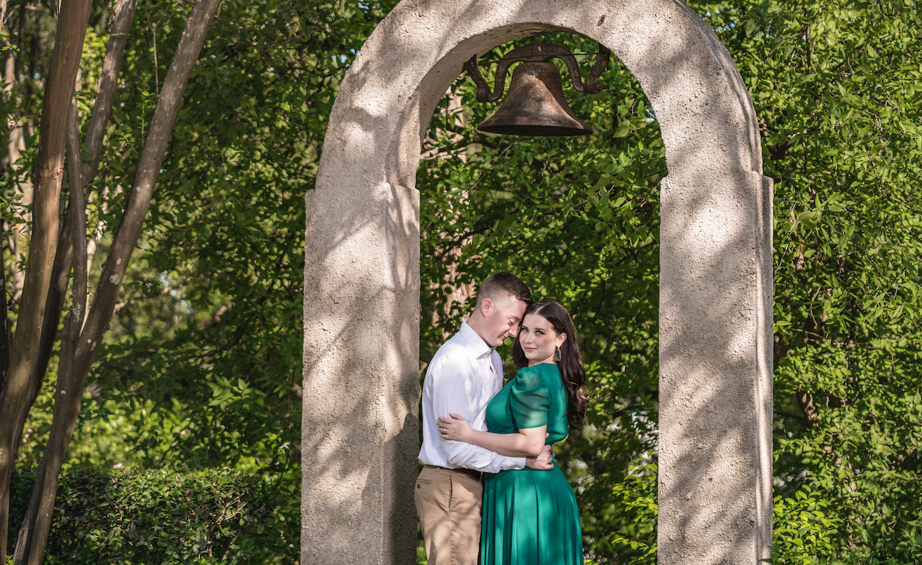 The Wedding Website of Macie Slane and Christopher Damron