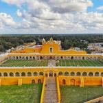 Izamal centro