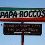 Papa Rocco's