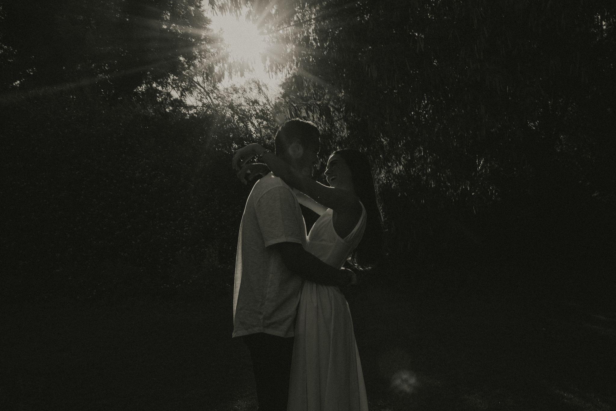The Wedding Website of Emma Mauvais and Beau Browder