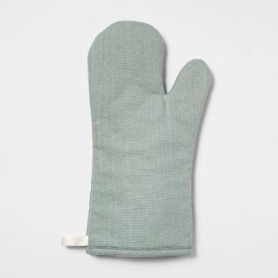 Oven Mitt Green  - Project 62™