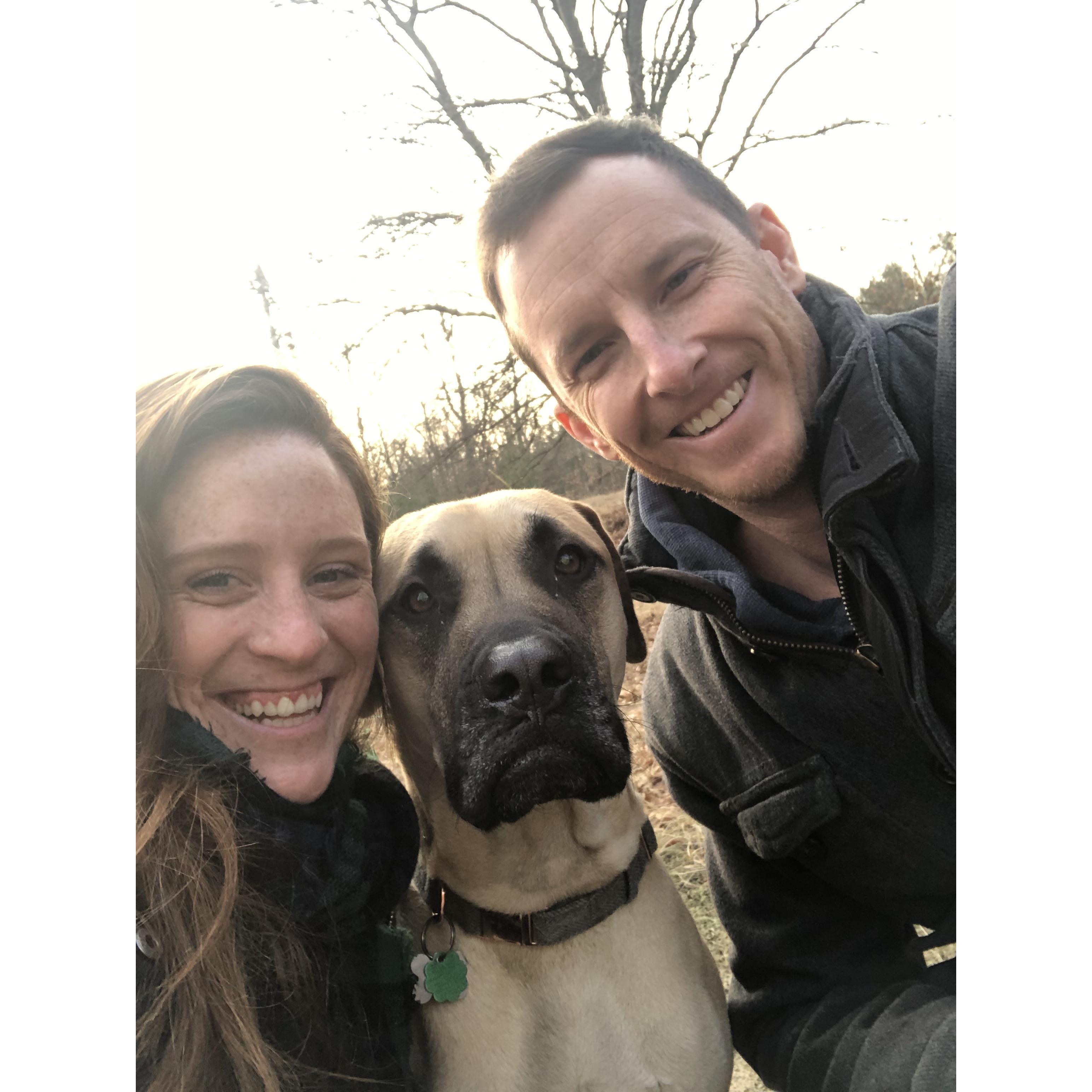 Michigan for Christmas 2019