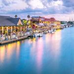 Shem Creek