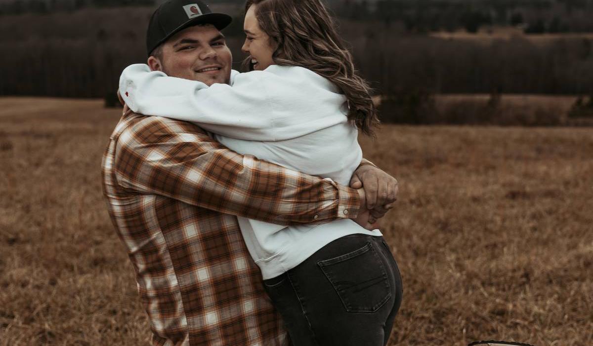 The Wedding Website of Mya Martin and Breyer Matthews