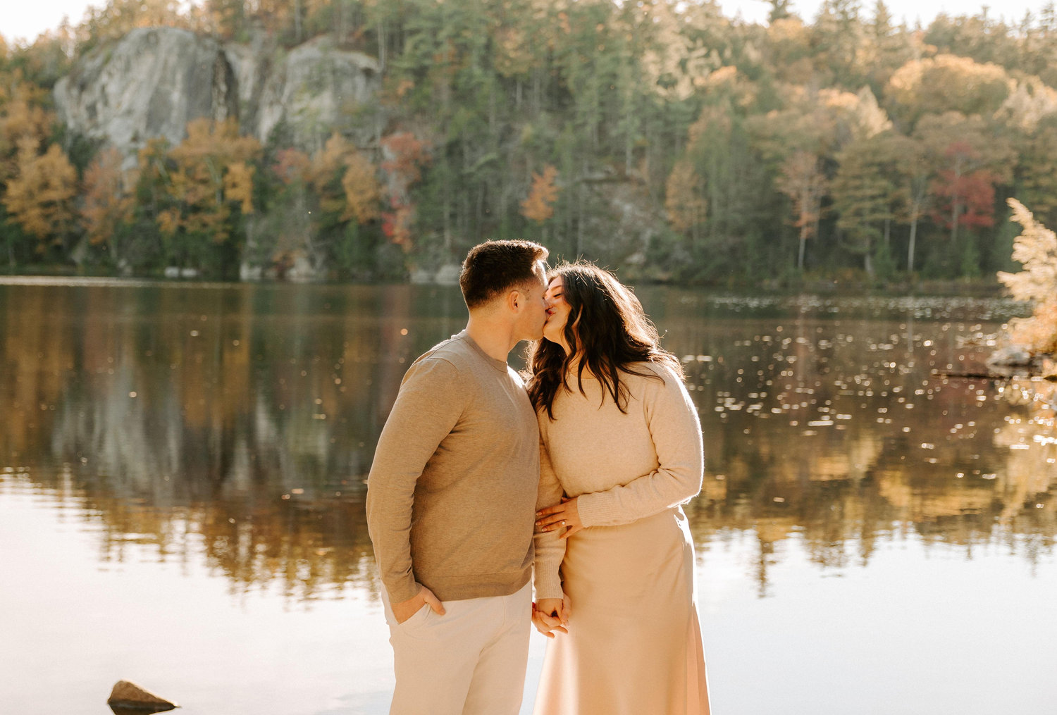 The Wedding Website of Brandon Brown and Maren Clark