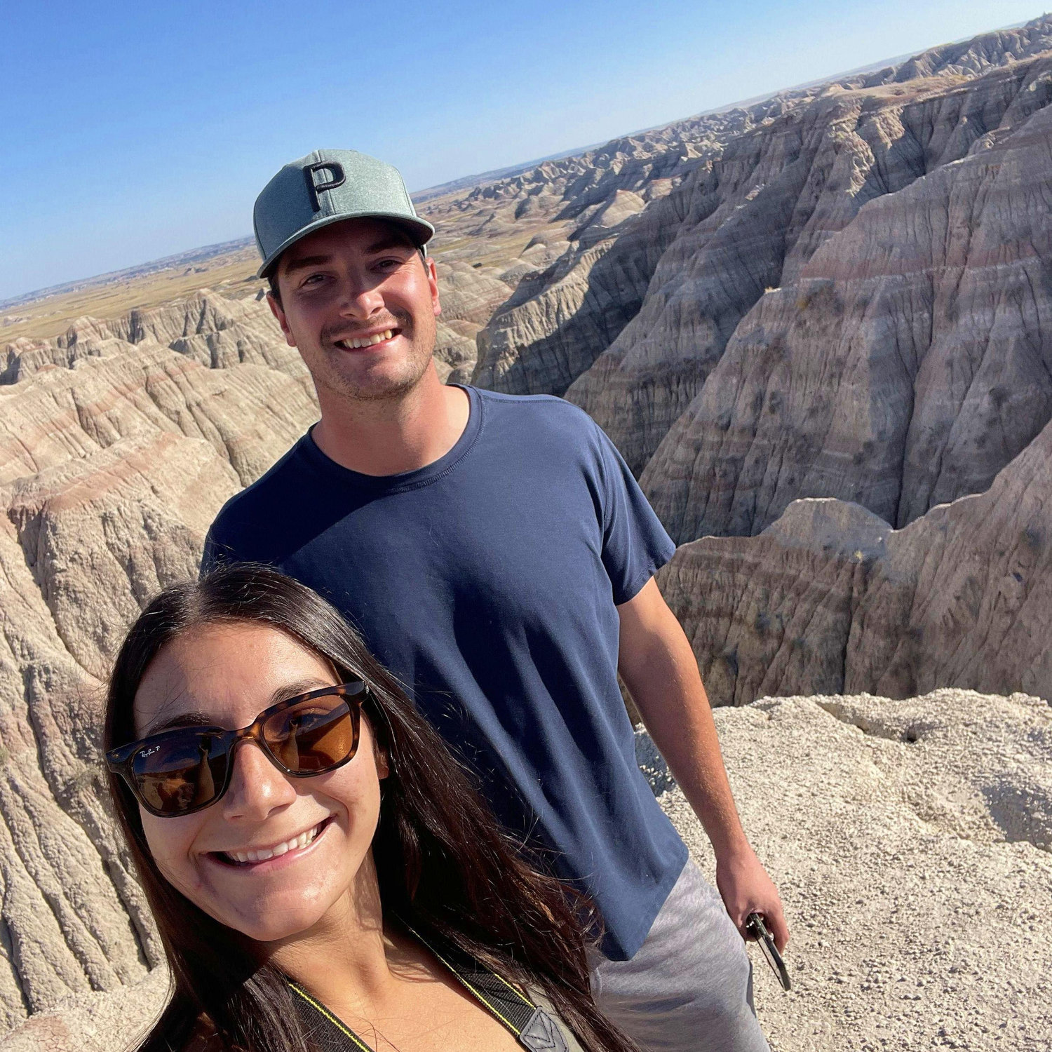 Badlands National Park