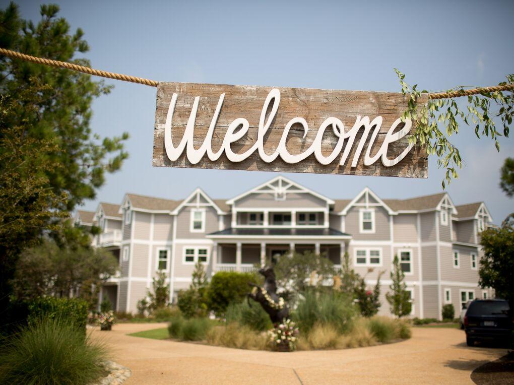 The Wedding Website of Janine Ricca and Christopher Cianciola