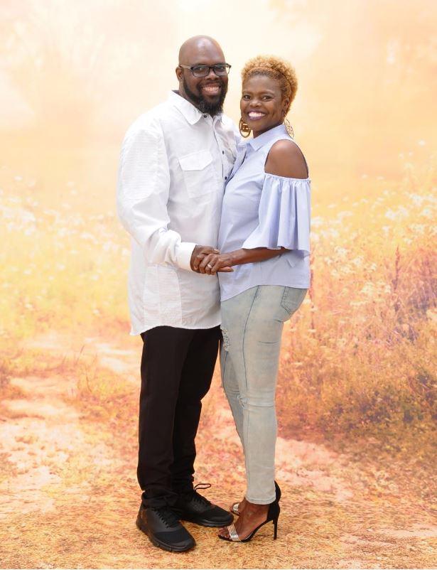 The Wedding Website of EUNICE HUBBARD and FREDERICK WOODS