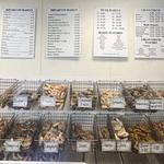 Naval Bagels