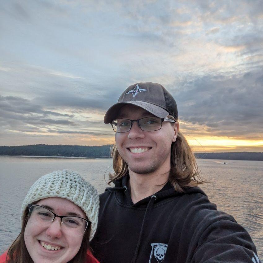 Our travels!
