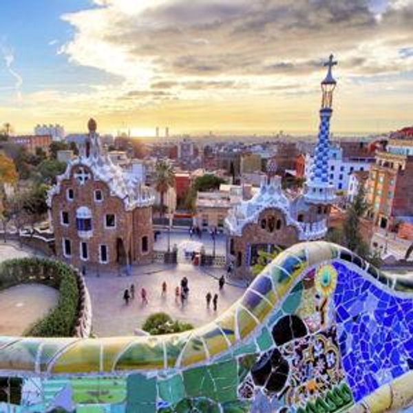 Barcelona Activities