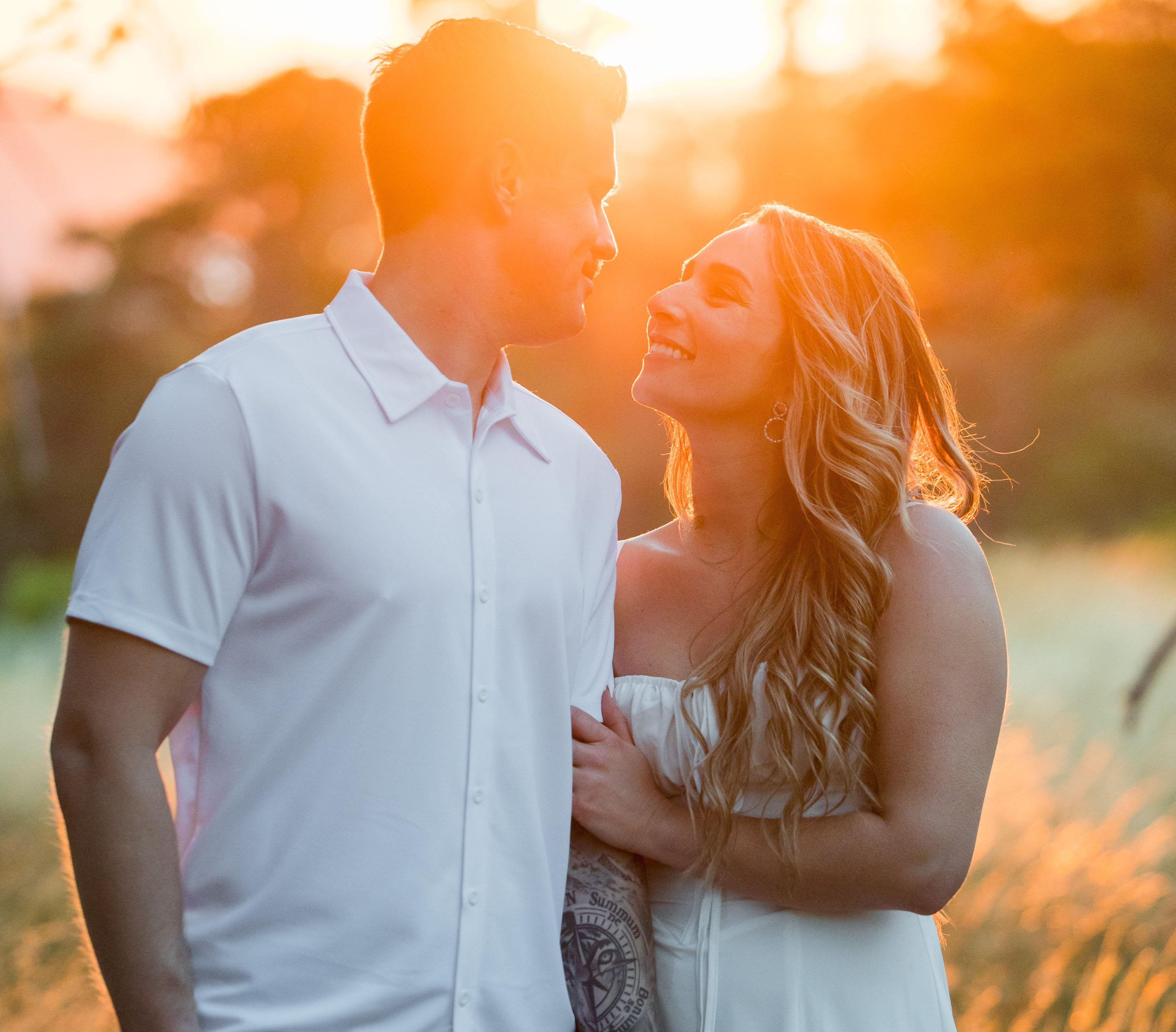 The Wedding Website of Morgan Cavinder and Kristofer Schultz
