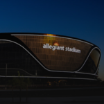 Allegiant Stadium Tours