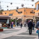 Tanger Outlets Myrtle Beach Hwy 17