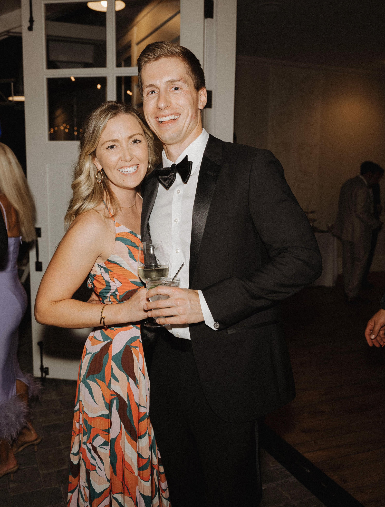 The Wedding Website of Macy McLauchlin and Peter Mills