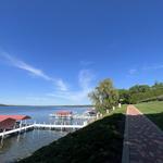 Lake Geneva Shore Path