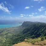 Kuliouou Ridge Trail