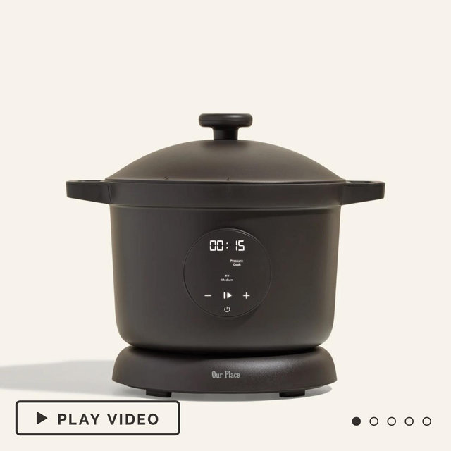 Dream Cooker
