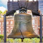 Independence Hall & Liberty Bell