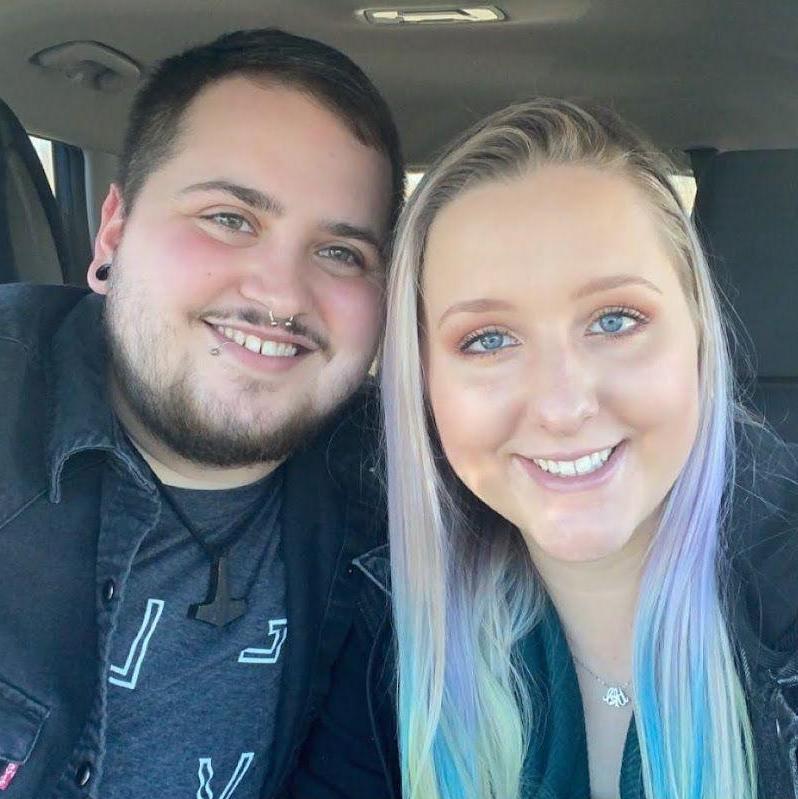 The Day Caroline got her Promise Ring (Dec. 2020)