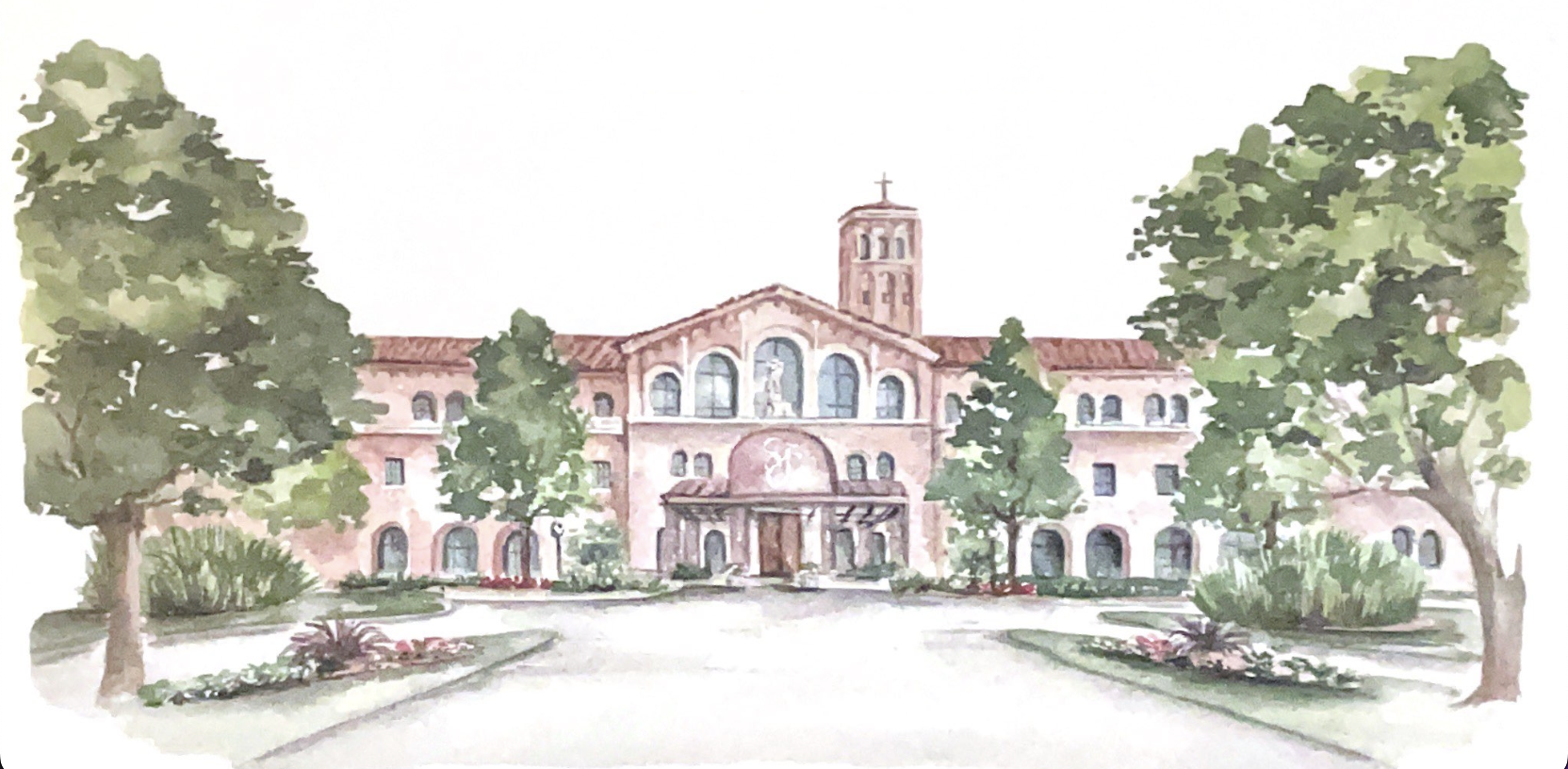 The Wedding Website of Tristan Clark and Joseph Palleschi