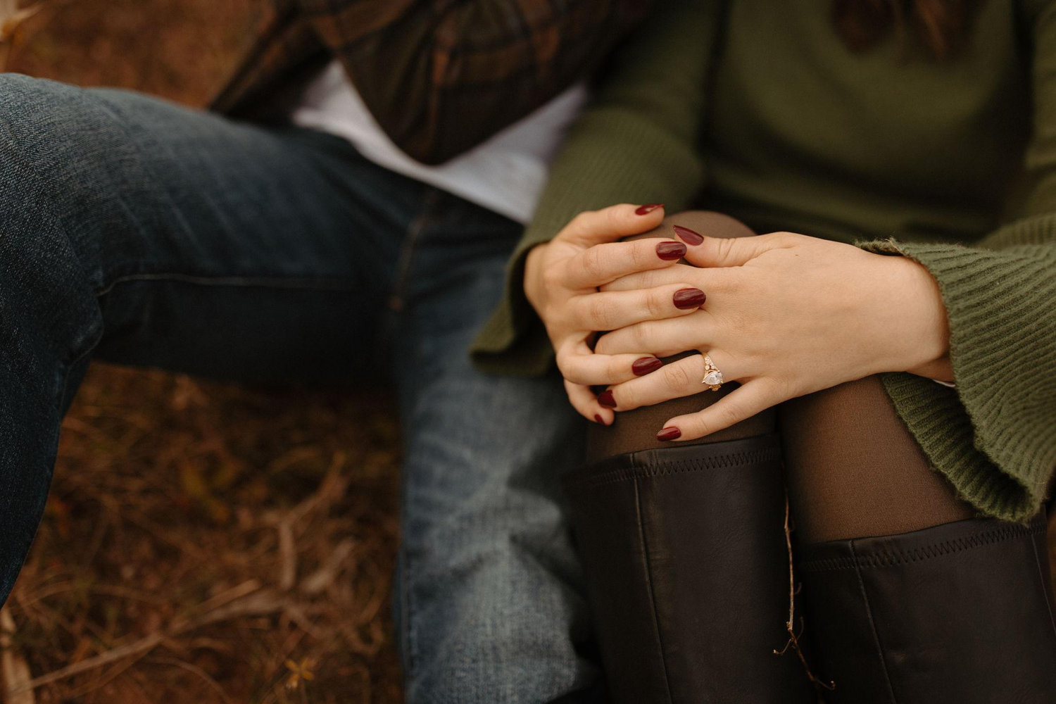 The Wedding Website of Margaret Scicchitano and Matthew van Heesewijk