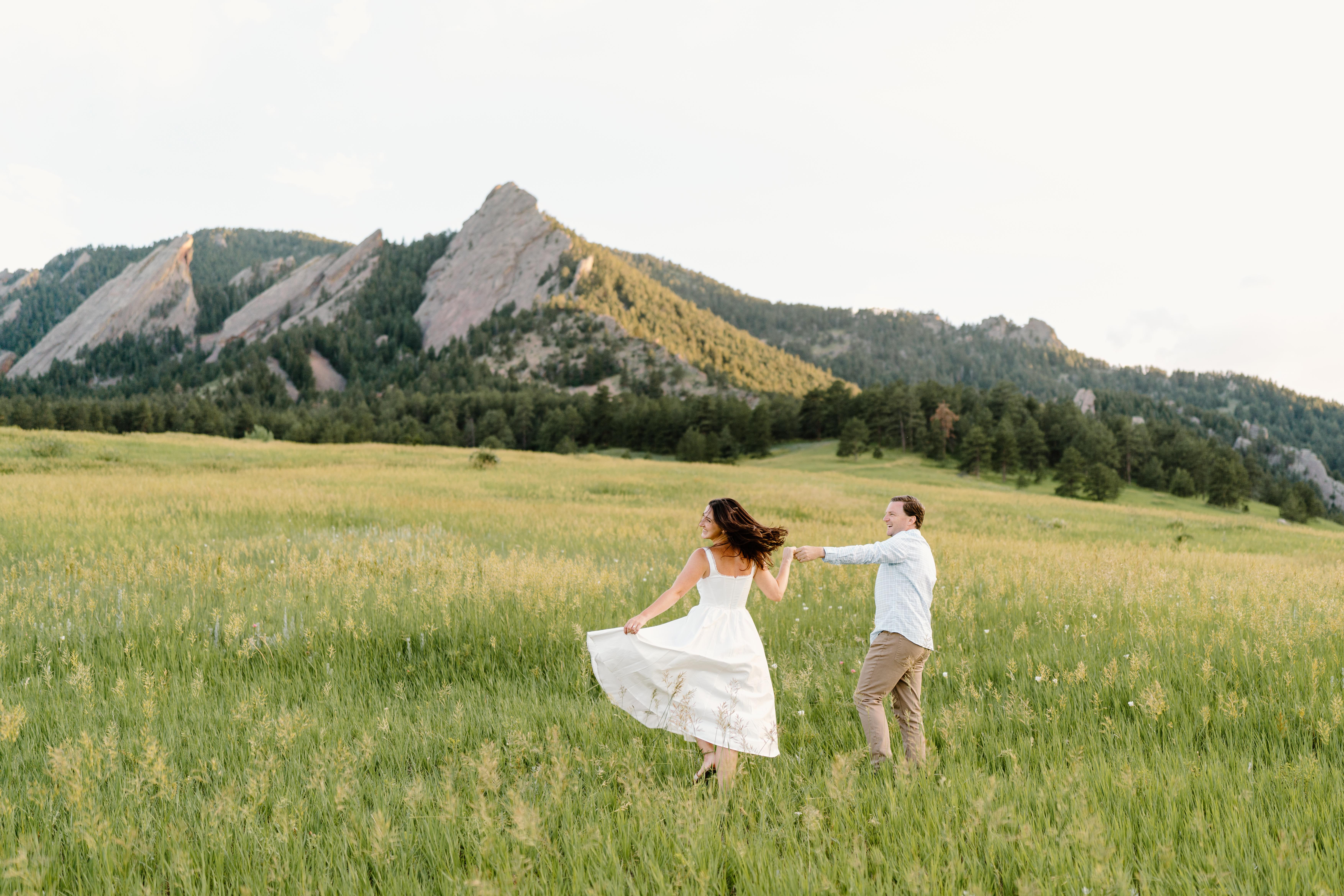 The Wedding Website of Tianna Mantz and Kevin Ahnert