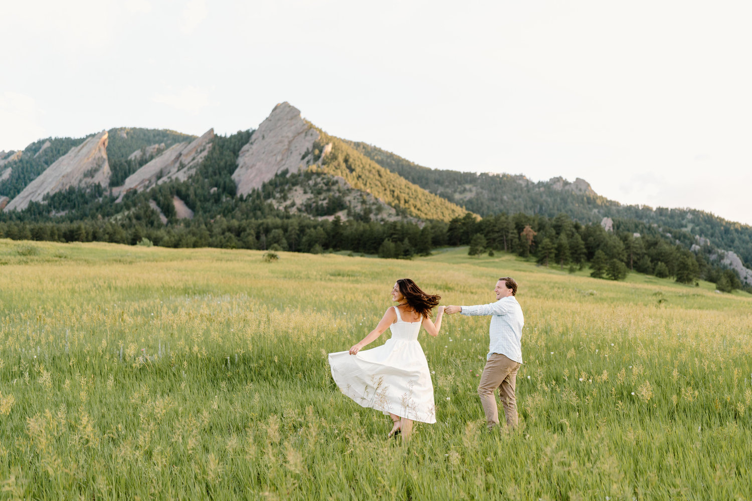 The Wedding Website of Tianna Mantz and Kevin Ahnert