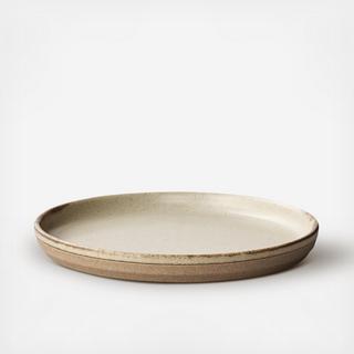 CLK-151 Appetizer Plate, Set of 3