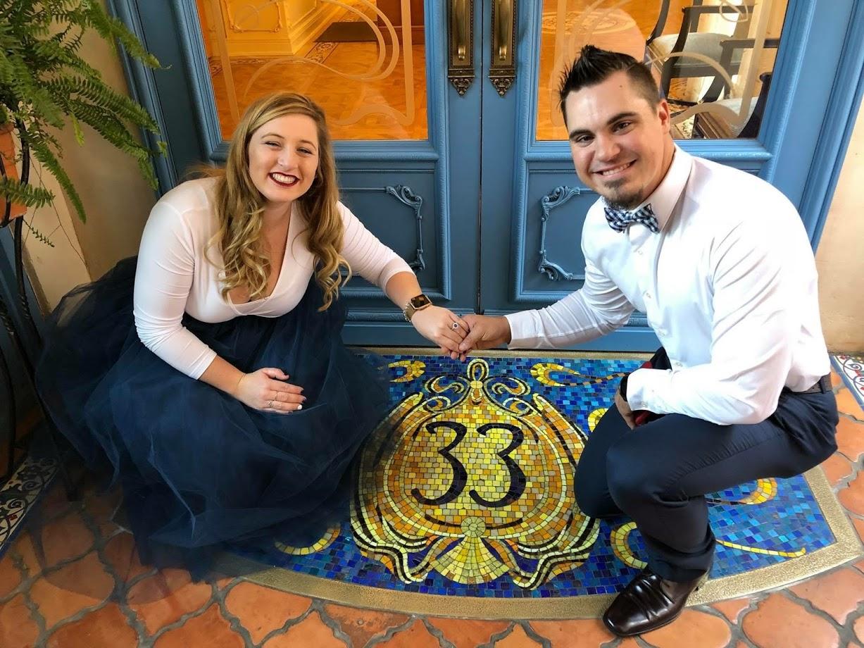 The Wedding Website of Alizabeth Ihm and Nicholas Spatafore