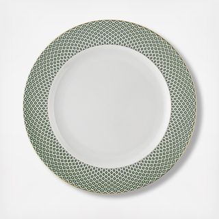 Francis Carreau Dinner Plate