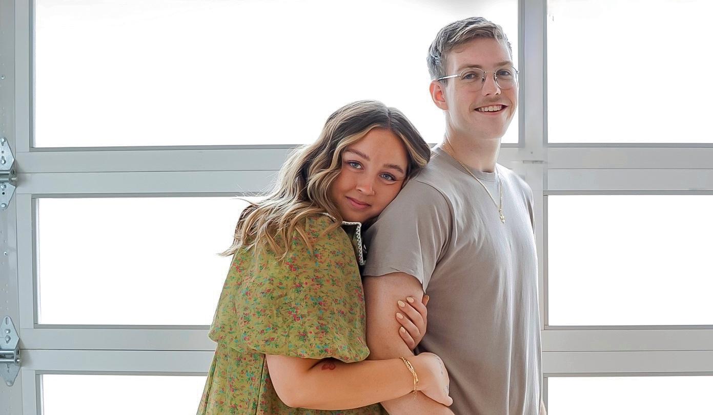 The Wedding Website of Alexa Anderson and Dylan Stults
