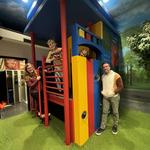 The Escape Game Atlanta (The Battery)